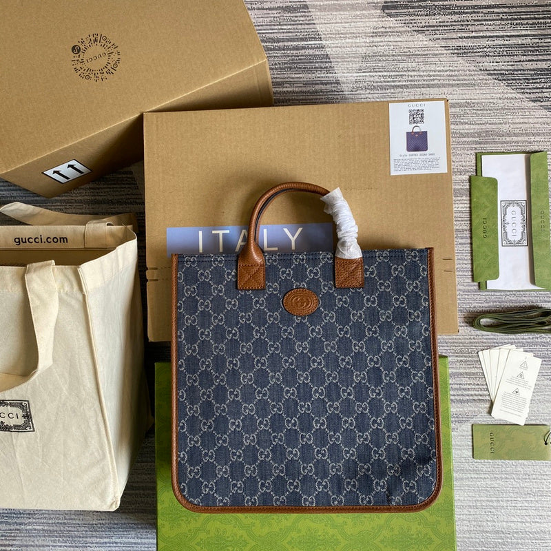 Satchel Bags - GCI Bags - 6747