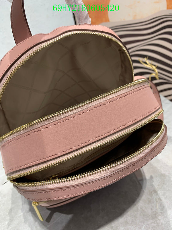 Satchel Bags - MK Bags - 058