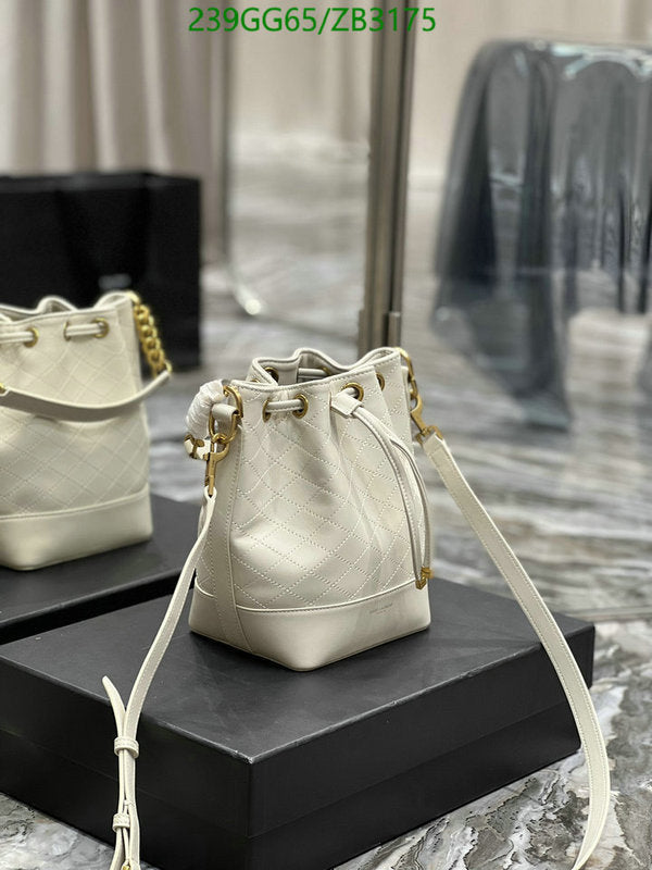 SAMC - YLS Bags - 049