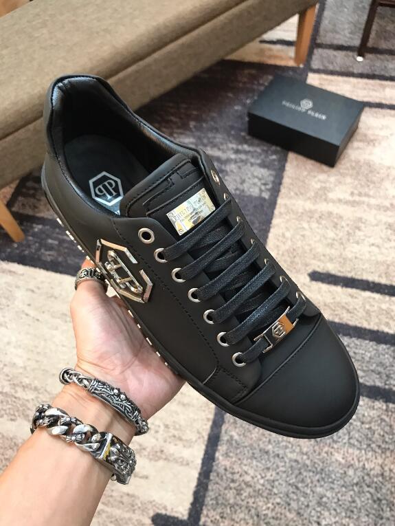 Glamy - PHP Shoes - 229