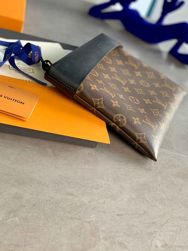 Satchel Bags - VL Bags - 1558
