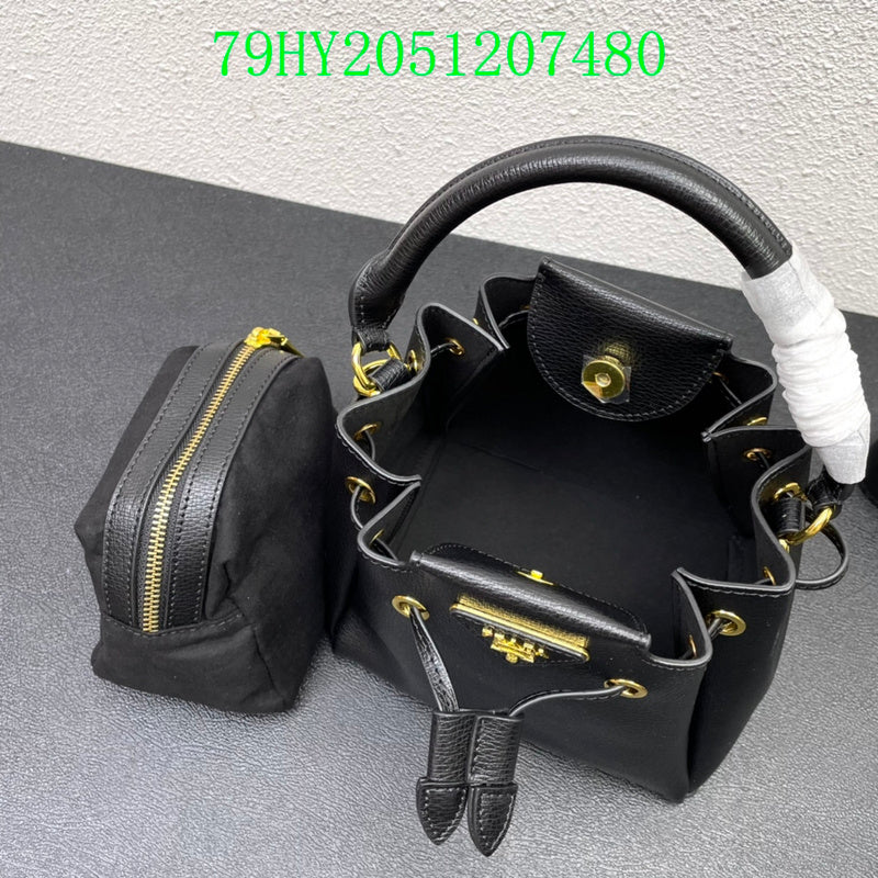 Satchel Bags - PDA Bags - 3723