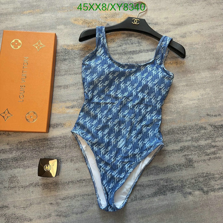 SAMC - FDE Swimsuits - 045