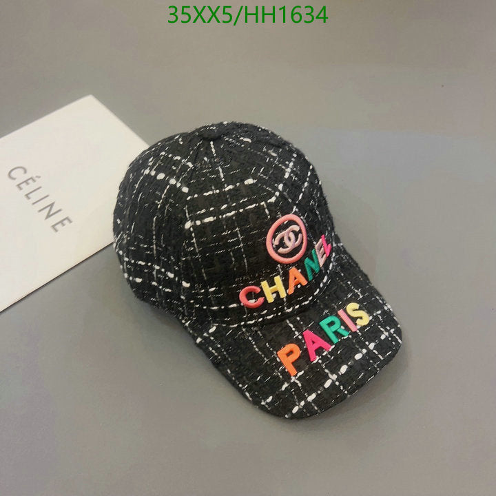 SAMC - CHL Caps & Hats - 371