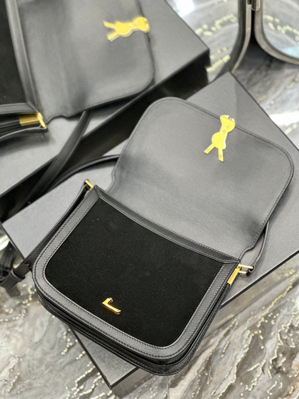 Satchel Bags - SLY Bags - 510