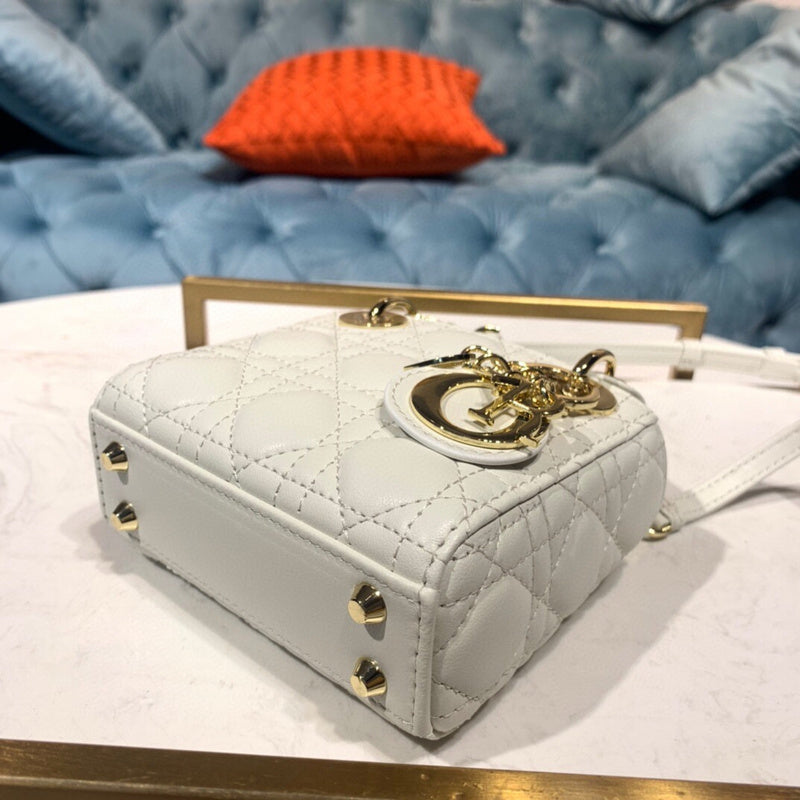 Glami Fashion - DIR Bags - 1731