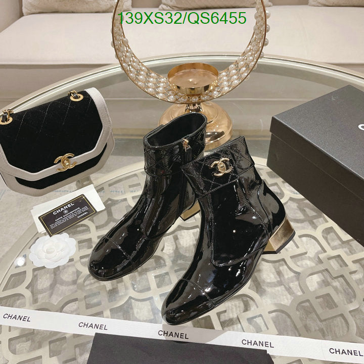 SAMC - Mix Boots - 354
