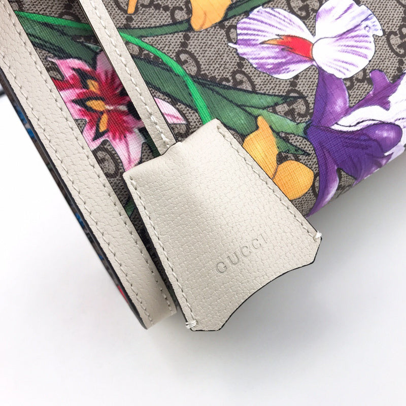 Satchel Bags - GCI Bags - 2612