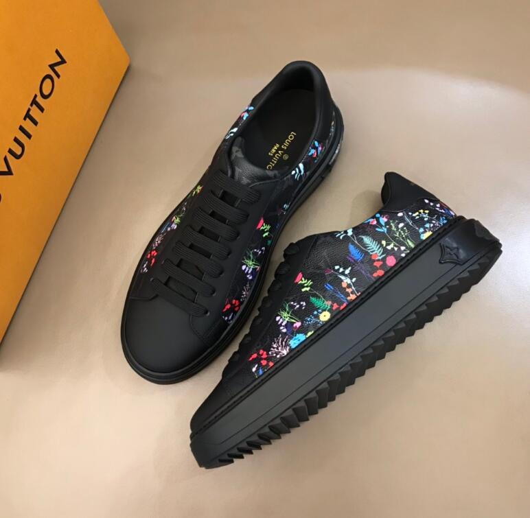 Glamy - LOV Men Shoes - 1750
