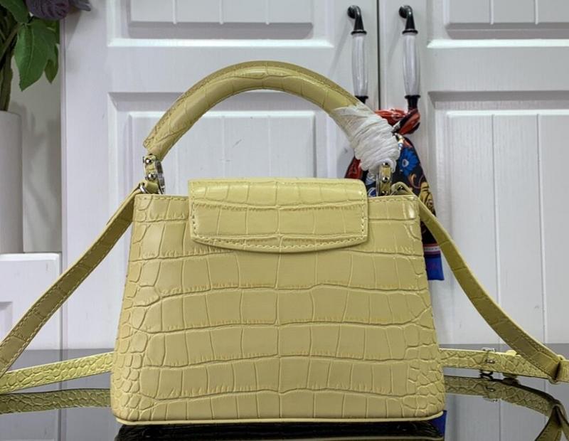SAMC - LOV Bags - 913