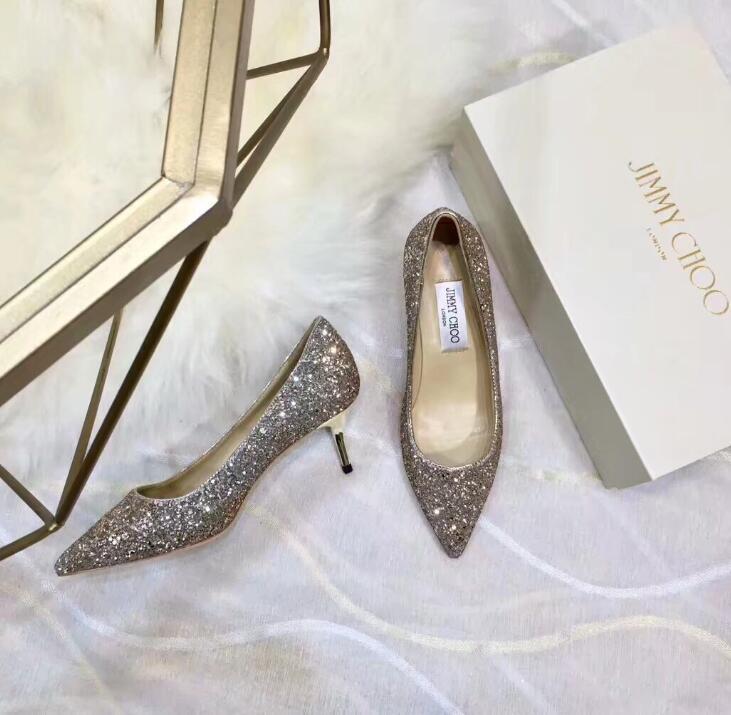 SAMC - JMC Shoes - 196