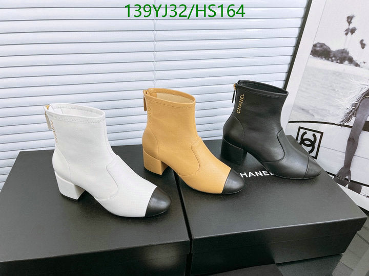 SAMC - Mix Boots - 077