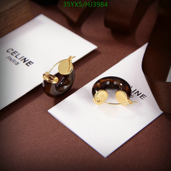 SAMC - COL Jewelry - 100