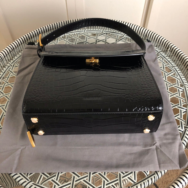 Satchel Bags - BGC Bags - 065