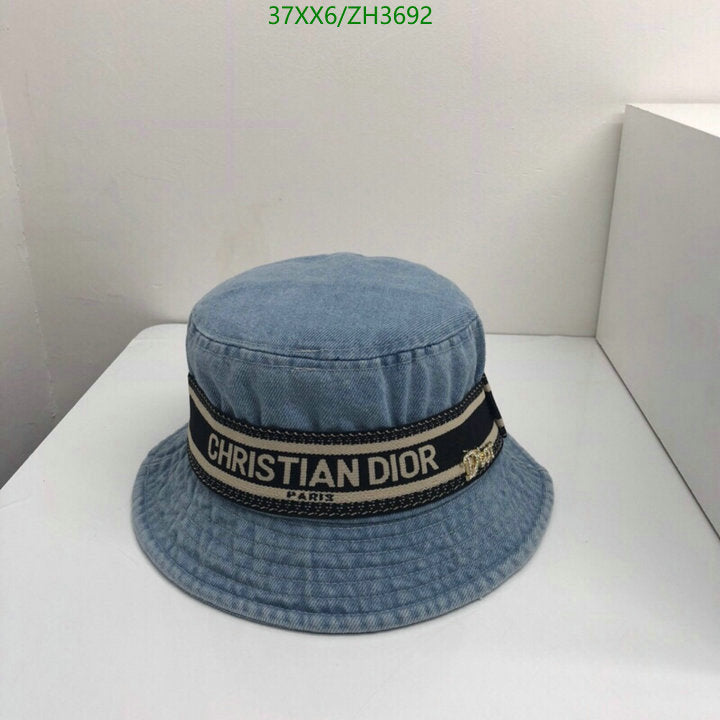 SAMC - DOR Caps & Hats - 136