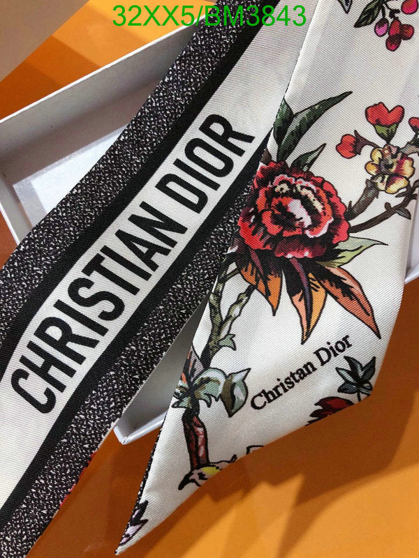 SAMC - DOR Scarves - 100