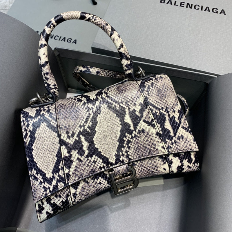 Satchel Bags - BGA Bags - 910