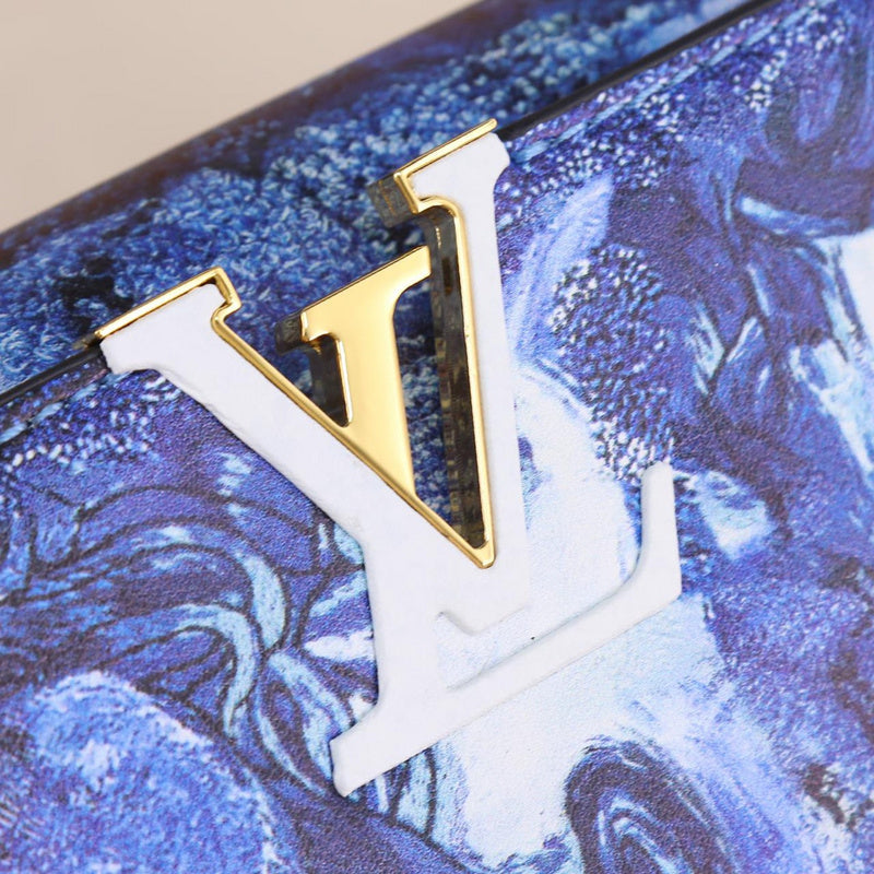 Satchel Bags - VL Bags - 1861
