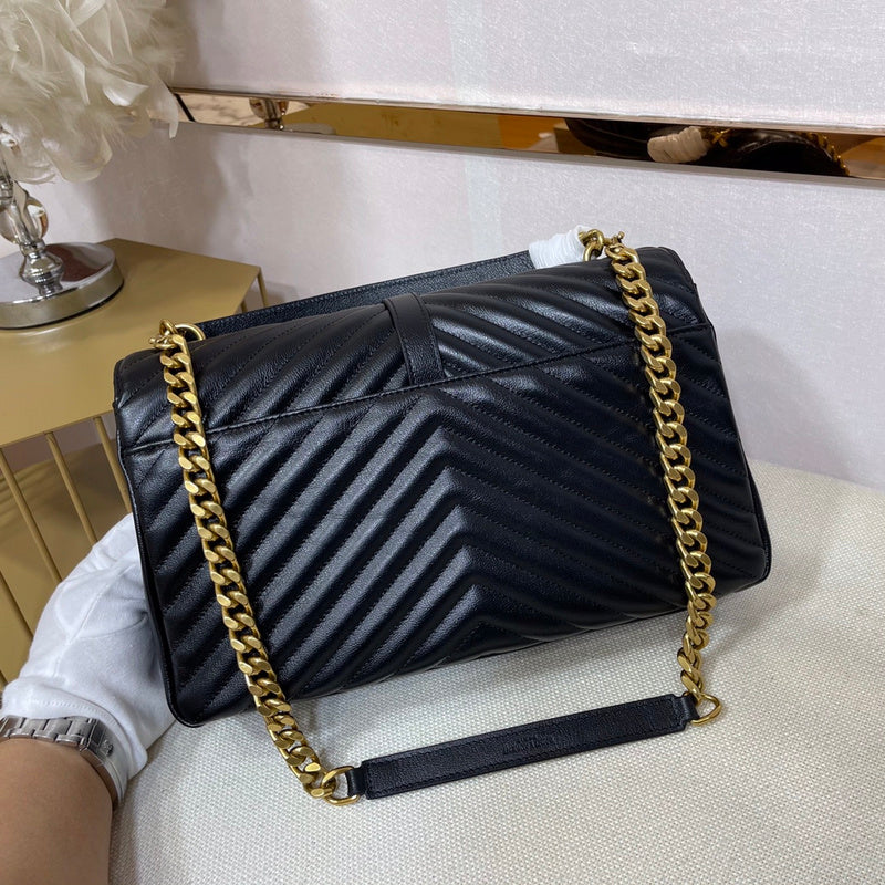 Satchel Bags - SLY Bags - 2305