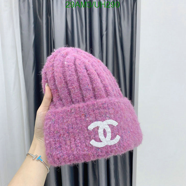 SAMC - CHL Caps & Hats - 113