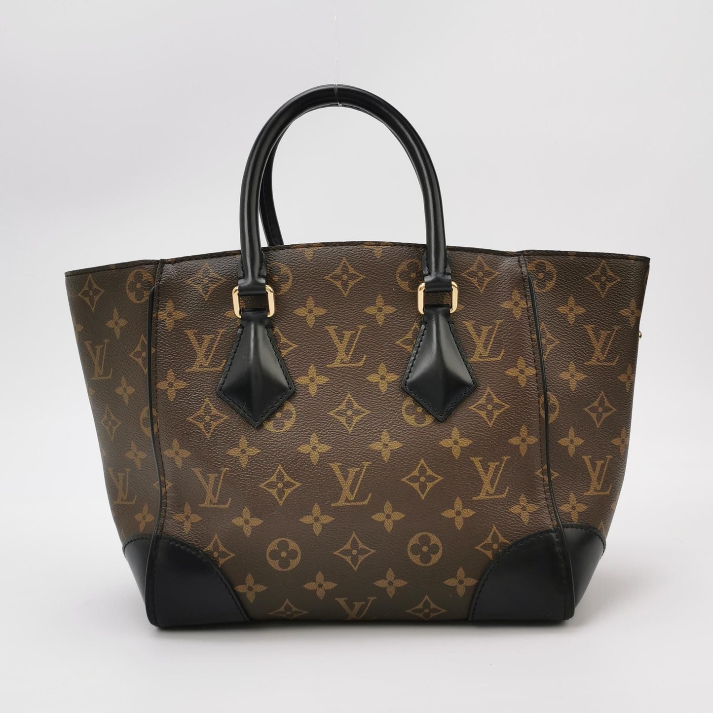 Preloved GLM-Phenix Monogram Tote Bag 250517781196017