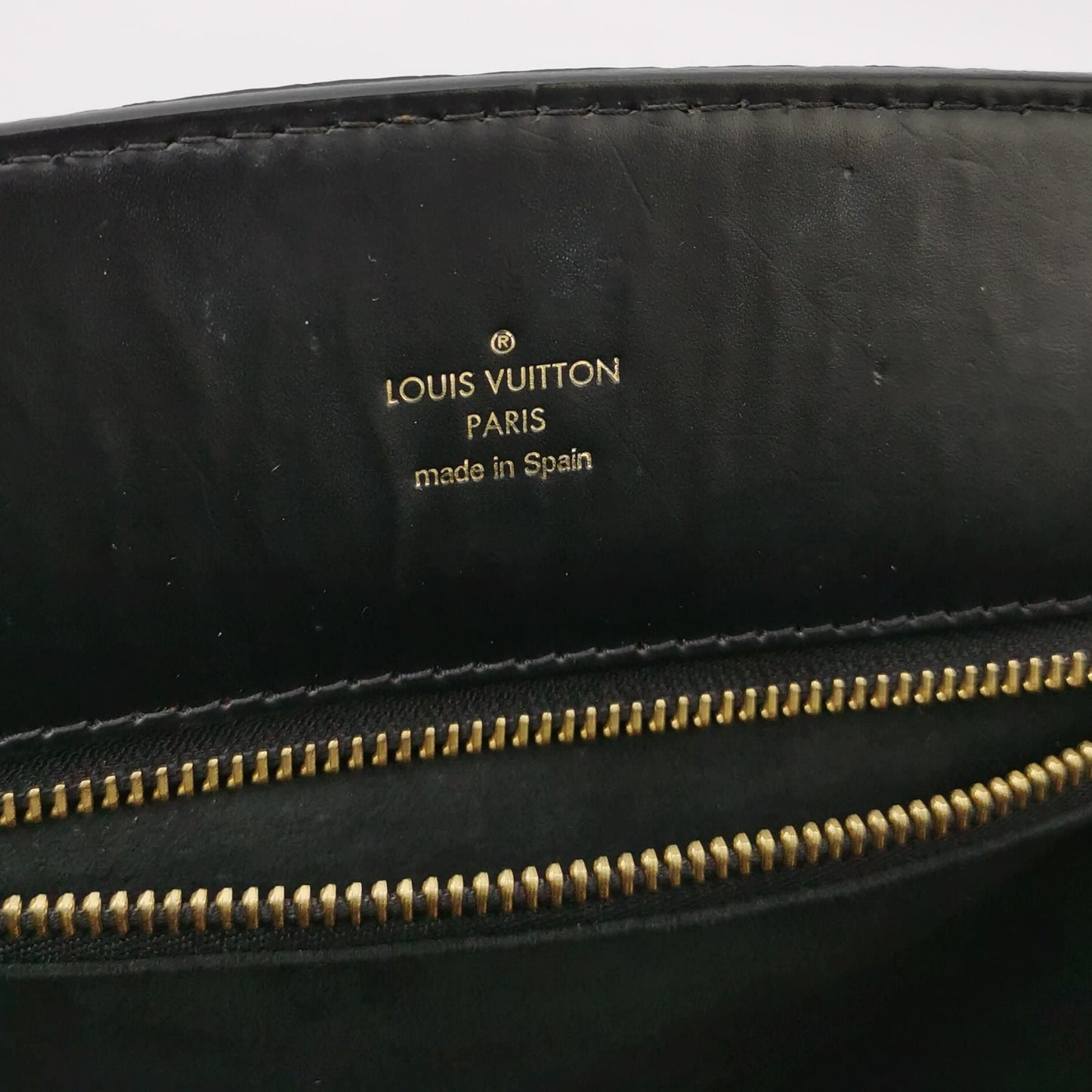 Preloved GLM-Phenix Monogram Tote Bag 250517781196017