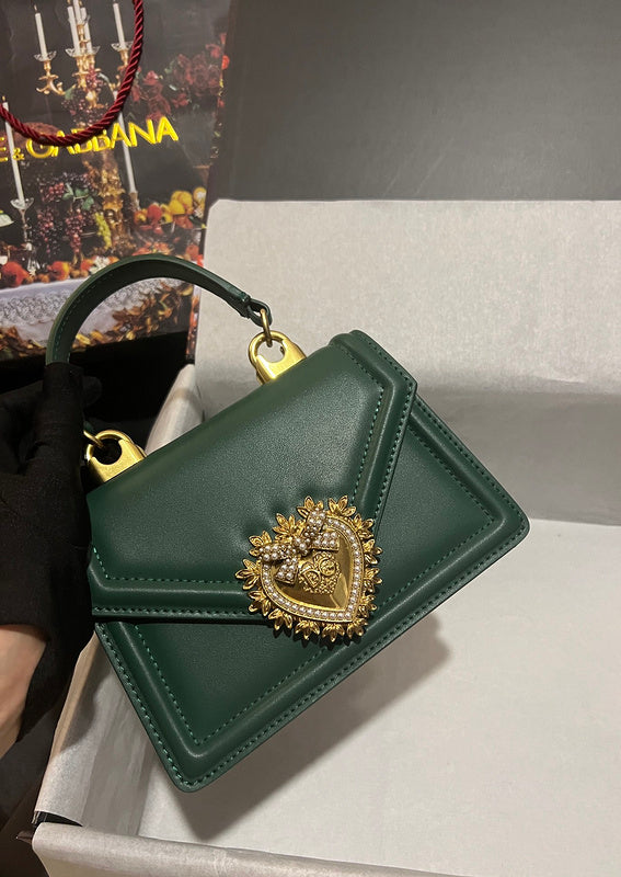 Satchel Bags - DG Bags - 321
