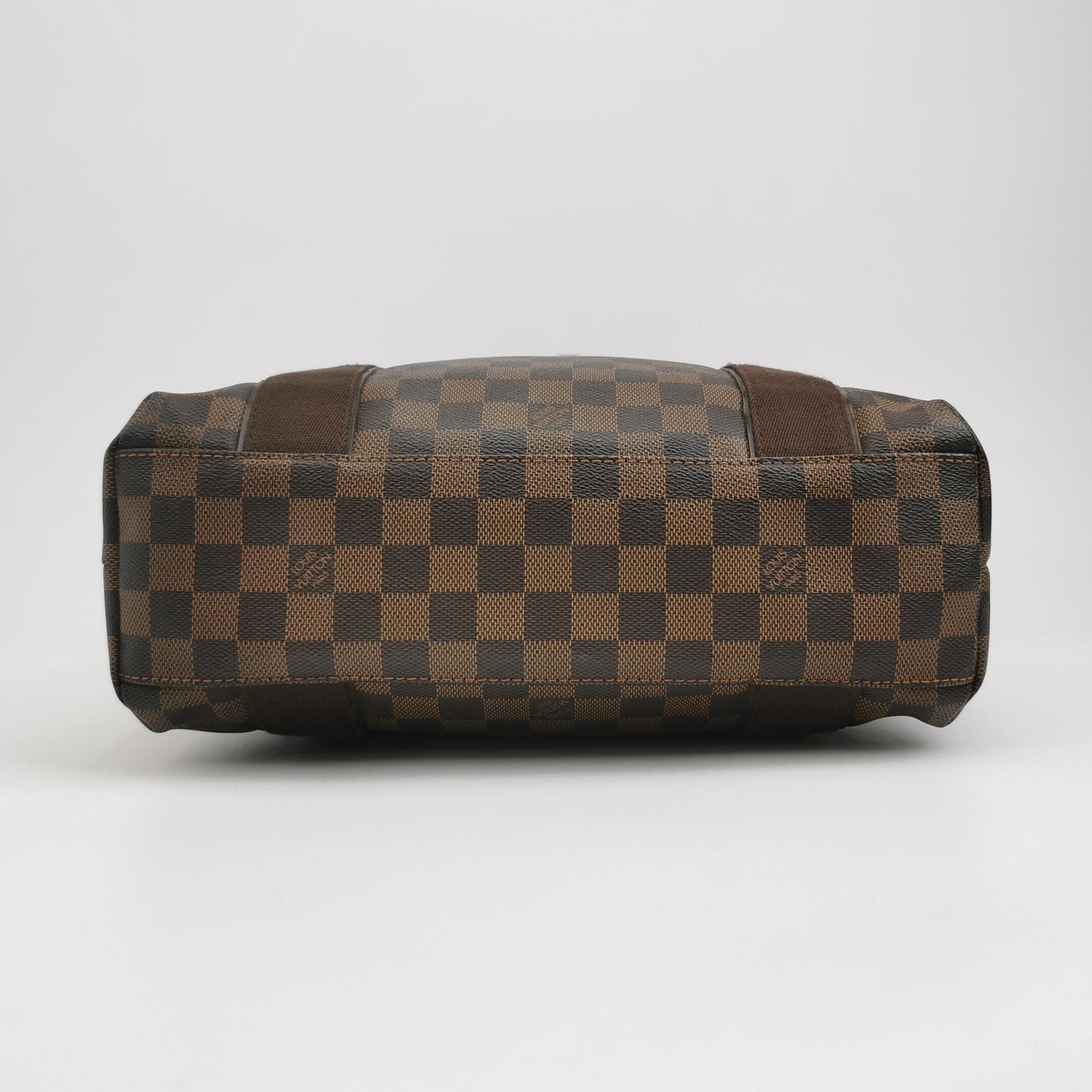 Preloved GLM-Cabas Beaubourg Checkerboard Shoulder Bag 250513781191353