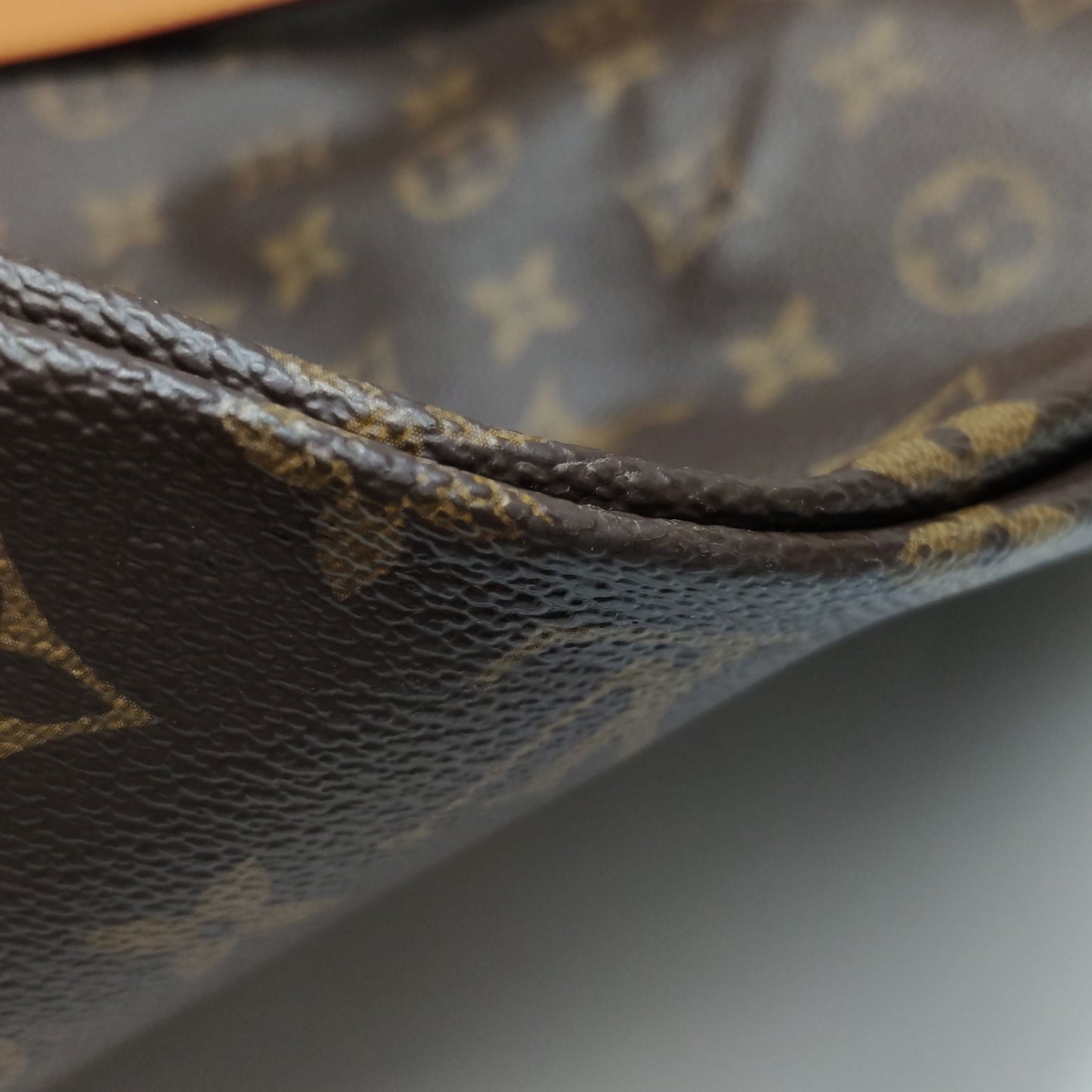 Preloved GLM-All In Medium Monogram Shoulder Bag 250512781189193