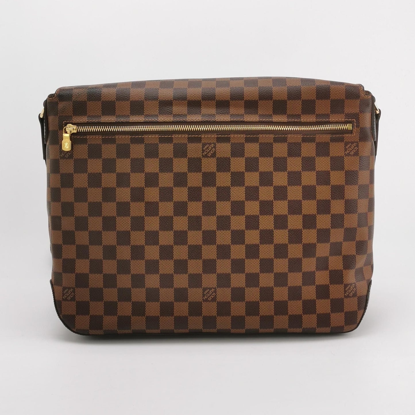 Preloved GLM-Spencer Checkerboard Crossbody Shoulder Bag 250513781190080