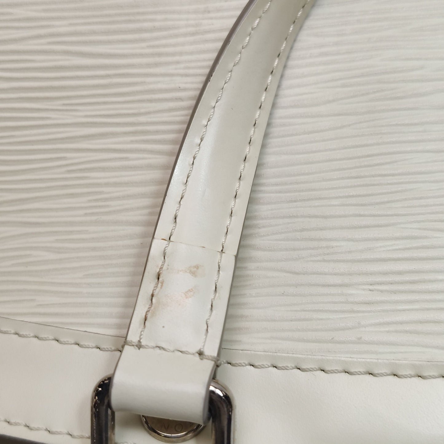 Preloved GLM-Brea MM Doctor Bag 250511781187277
