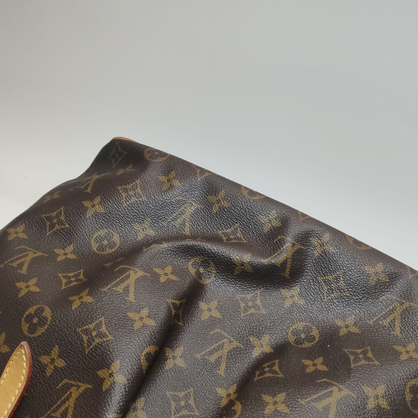 Preloved GLM-Palermo PM Monogram Canvas Shoulder Bag 250506781180675