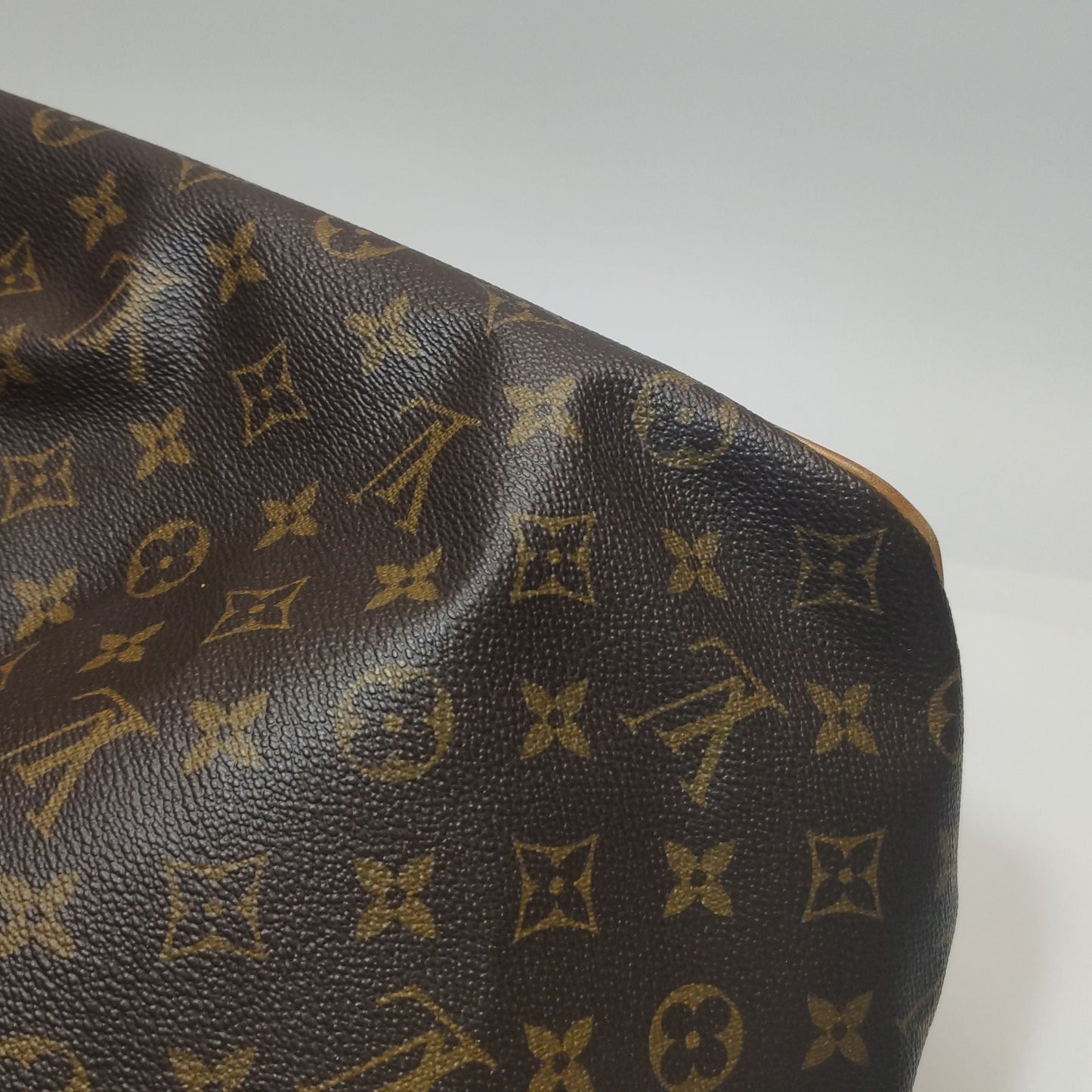Preloved GLM-Palermo PM Monogram Canvas Shoulder Bag 250506781180675