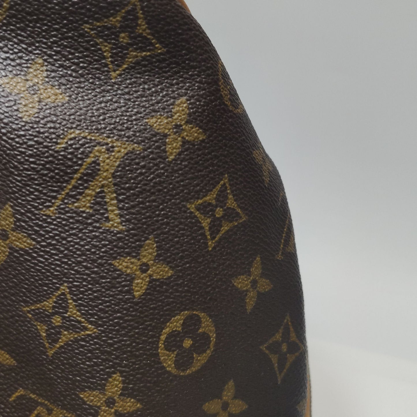 Preloved GLM-Palermo PM Monogram Canvas Shoulder Bag 250506781180675