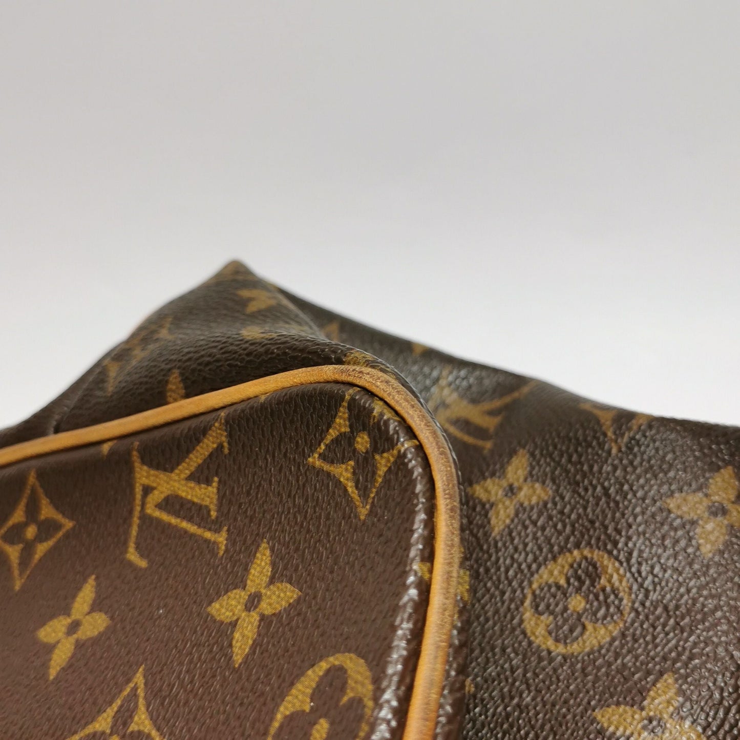 Preloved GLM-Palermo PM Monogram Canvas Shoulder Bag 250508781183438