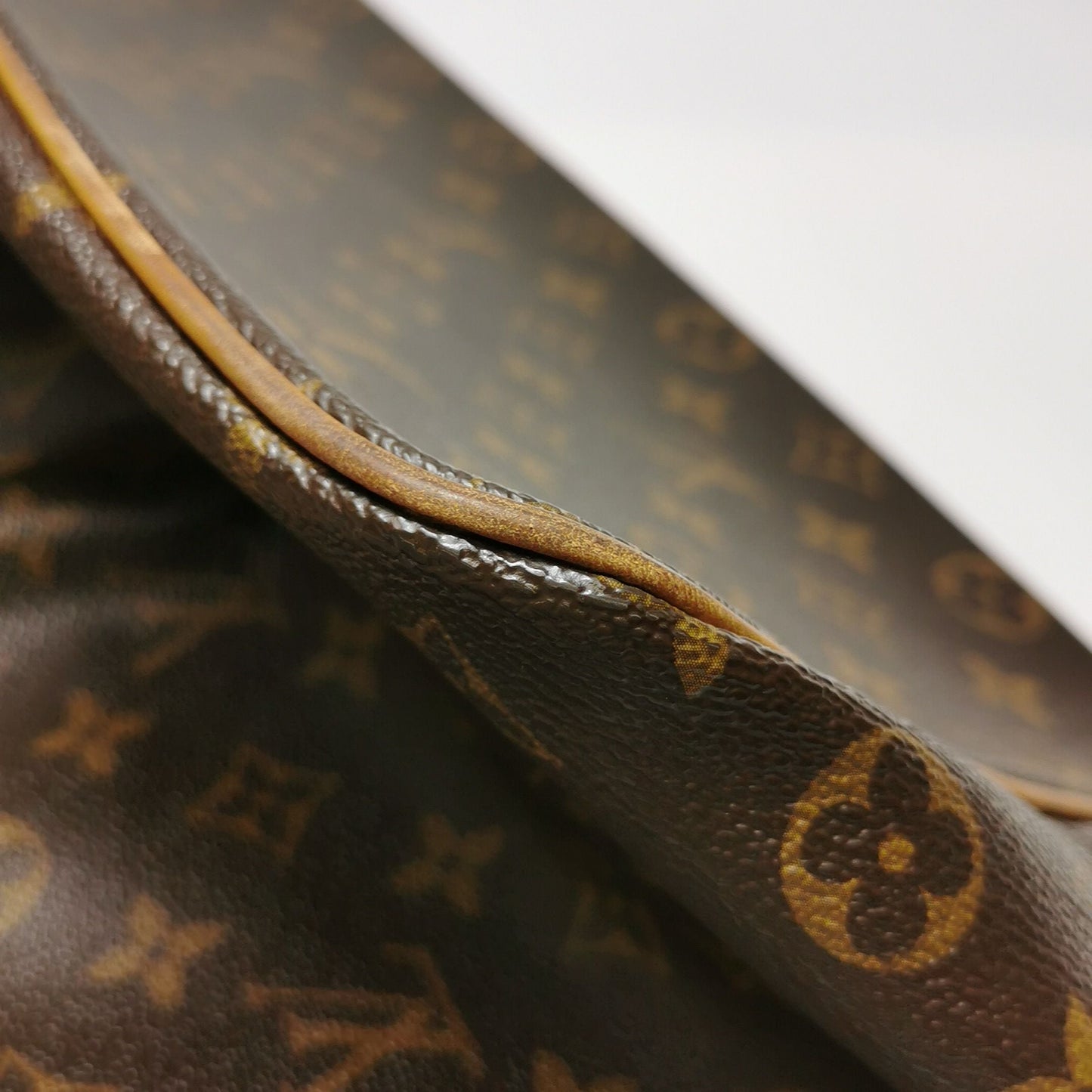 Preloved GLM-Palermo PM Monogram Canvas Shoulder Bag 250508781183438