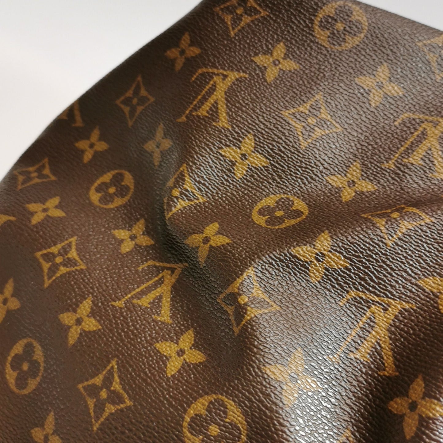 Preloved GLM-Palermo PM Monogram Canvas Shoulder Bag 250508781183438