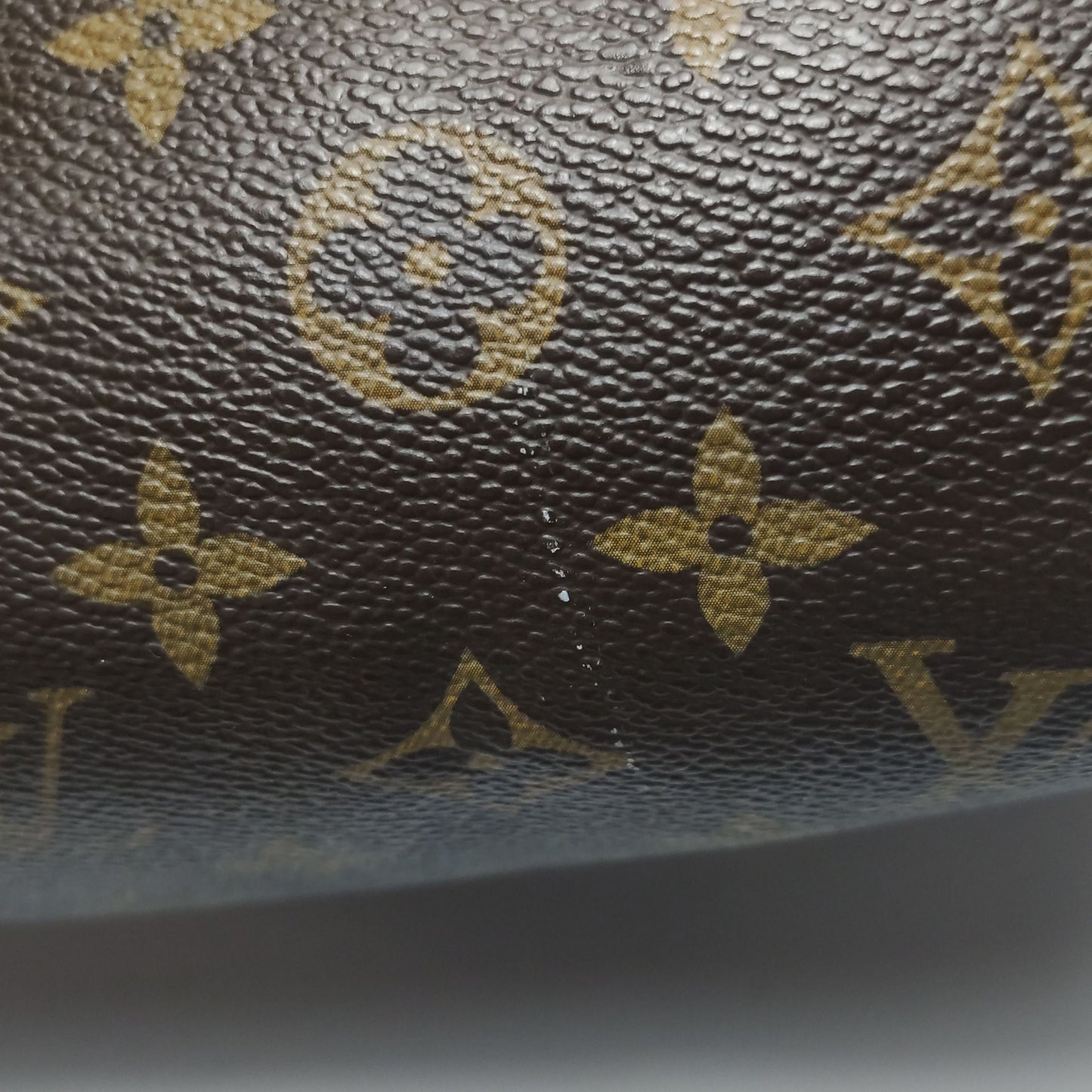 Preloved GLM-Speedy 35 Monogram Boston Bag 250504781177427