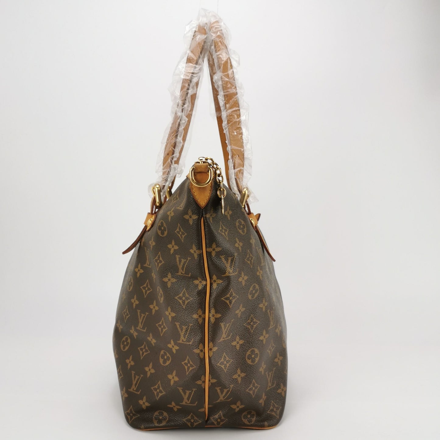 Preloved GLM-Palermo PM Monogram Canvas Shoulder Bag 250427781167932