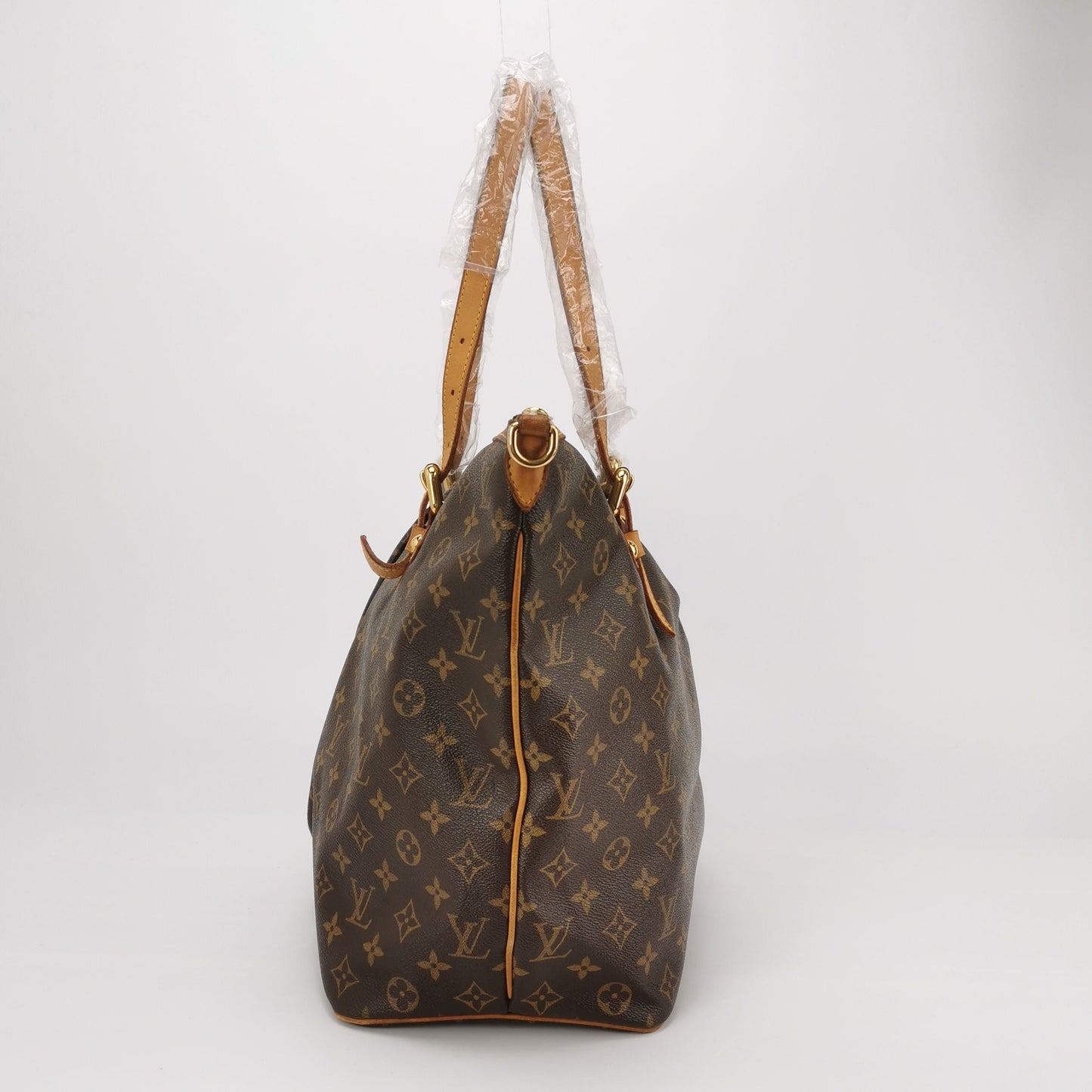 Preloved GLM-Palermo PM Monogram Canvas Shoulder Bag 250427781167932