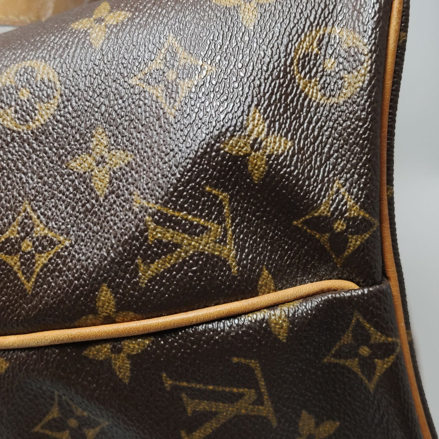 Preloved GLM-Palermo PM Monogram Canvas Shoulder Bag 250427781167932