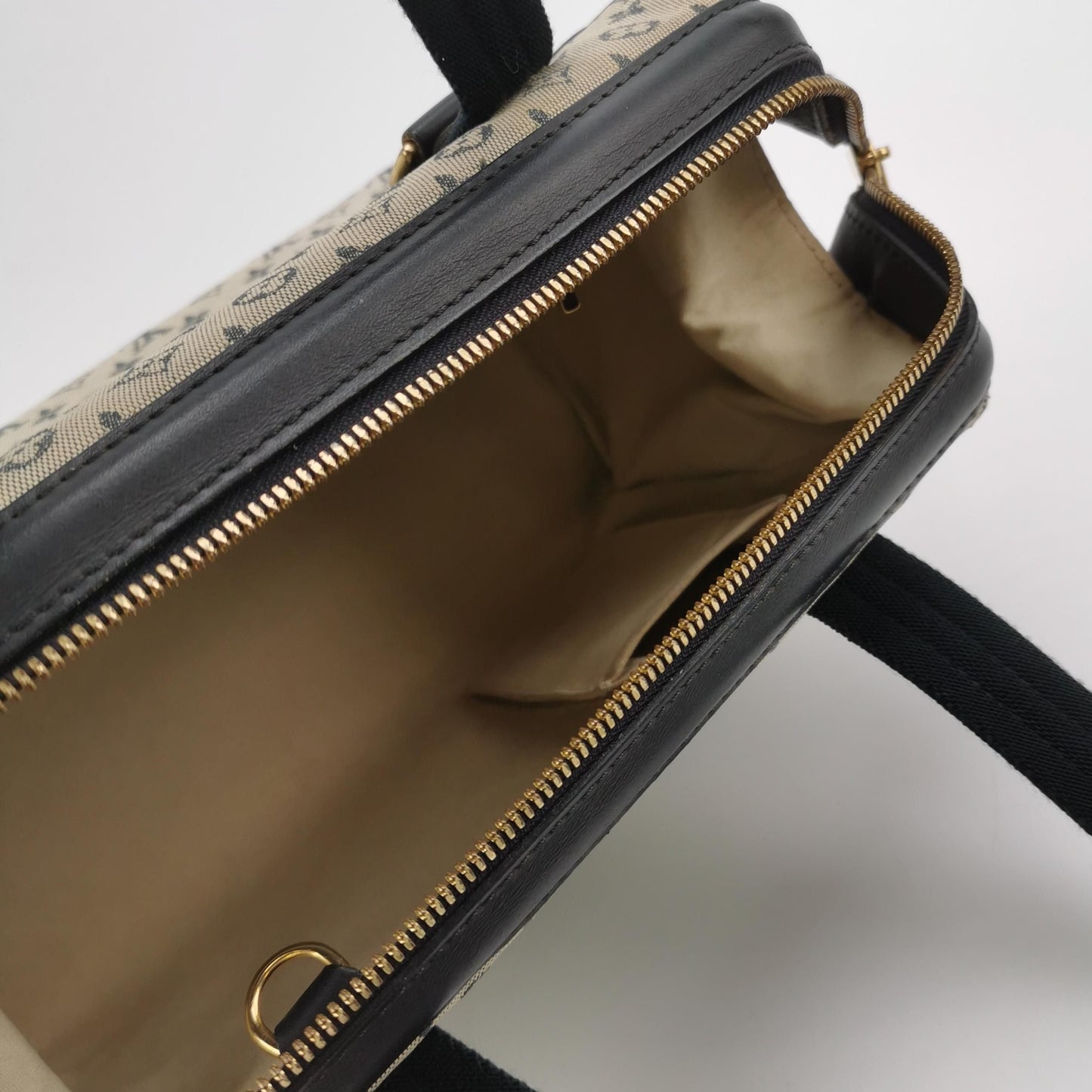 Preloved GLM-Josephine Boston Bag 250425781164692