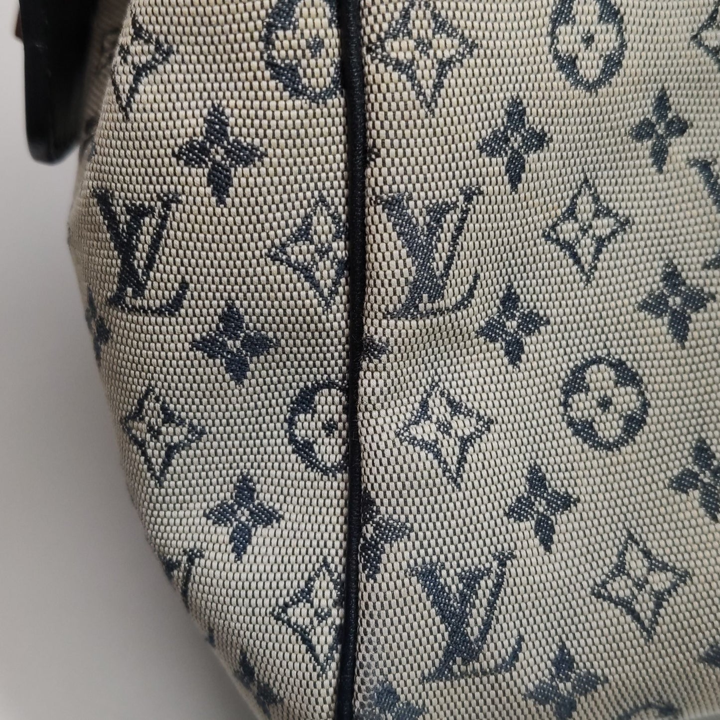 Preloved GLM-Josephine Boston Bag 250425781164692