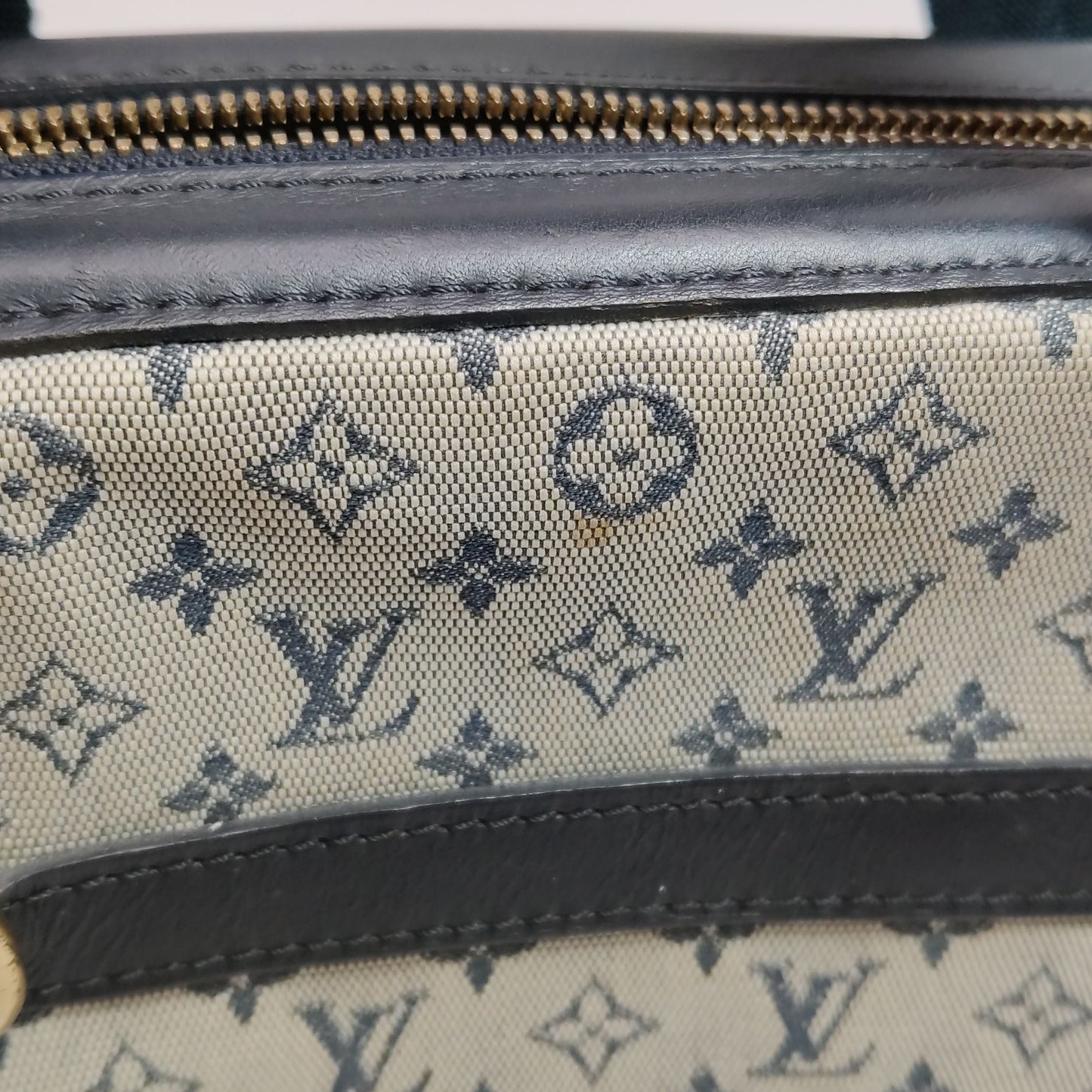 Preloved GLM-Josephine Boston Bag 250425781164692