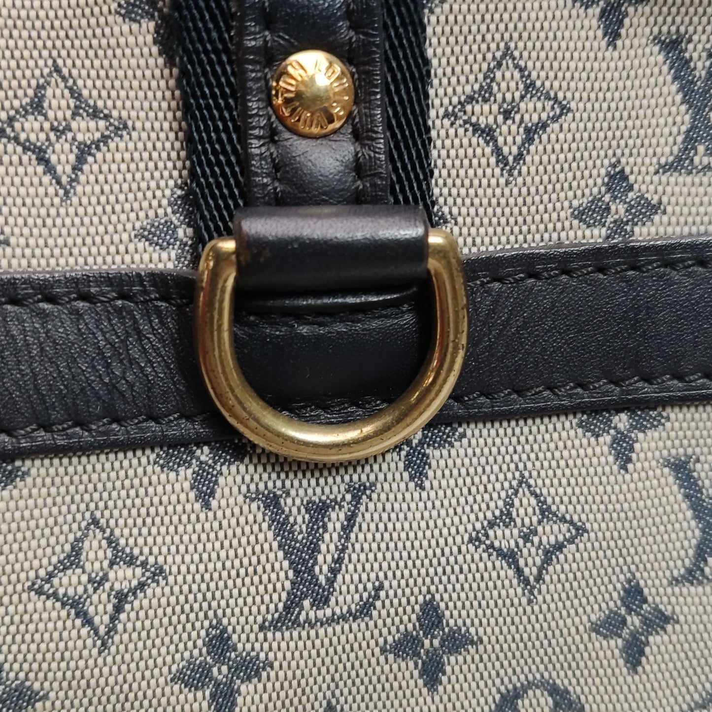 Preloved GLM-Josephine Boston Bag 250425781164692