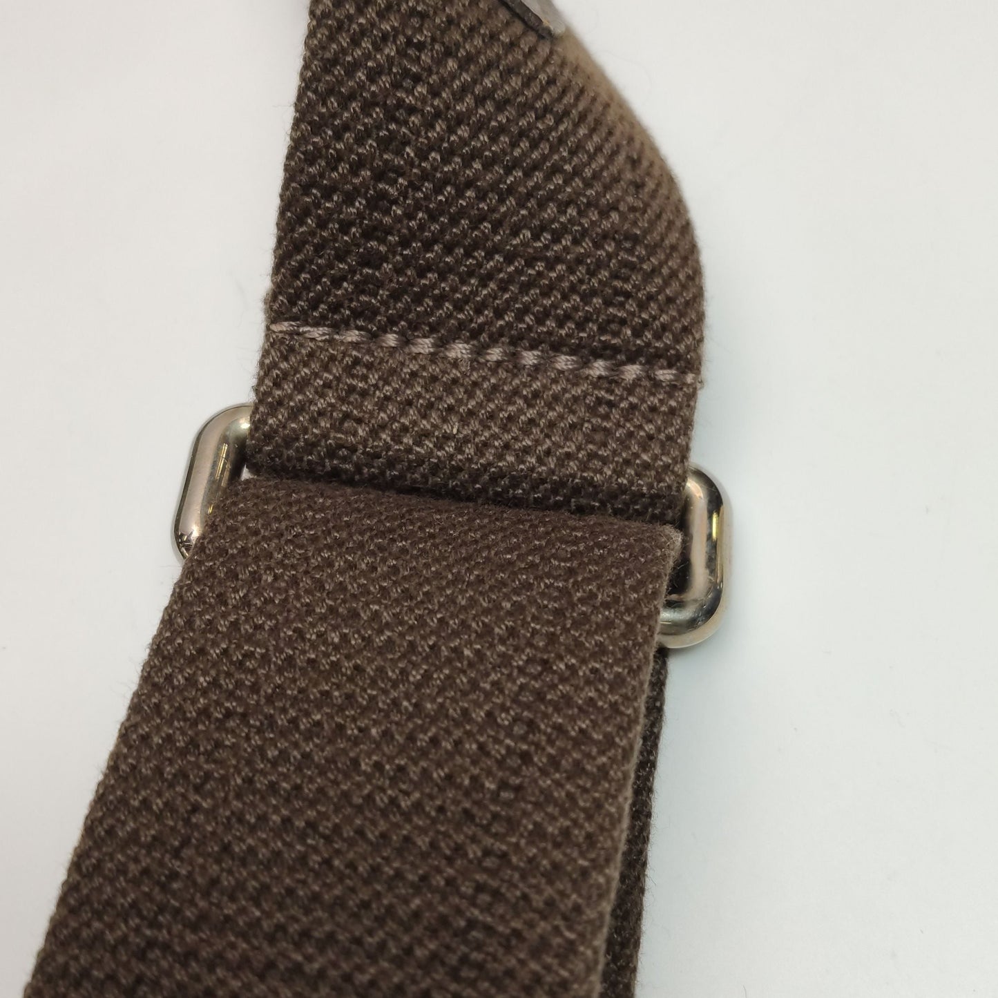 Preloved GLM-Dimitri Leather Crossbody Shoulder Bag 250425781165361