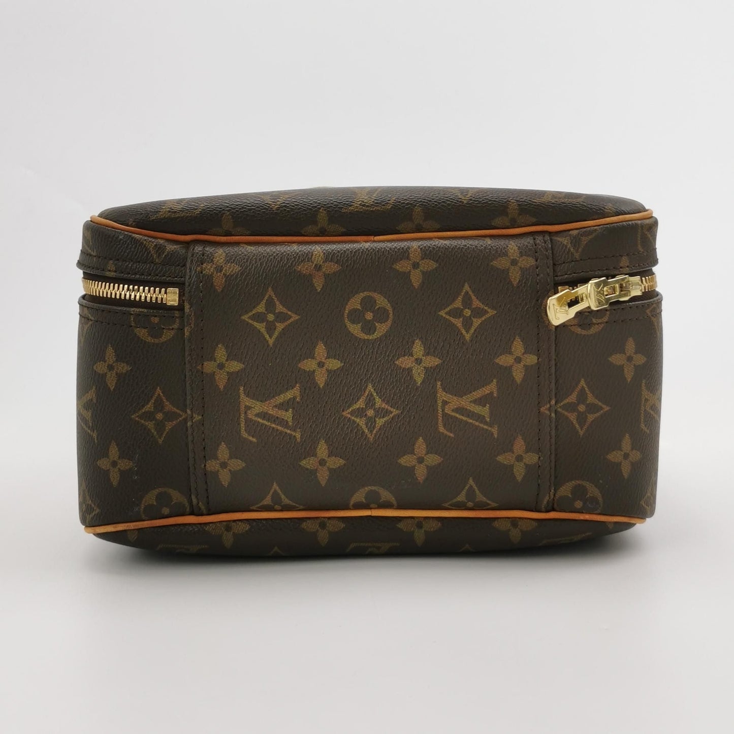 Preloved GLM-Excursion Small Monogram Canvas Handbag 250422781160973