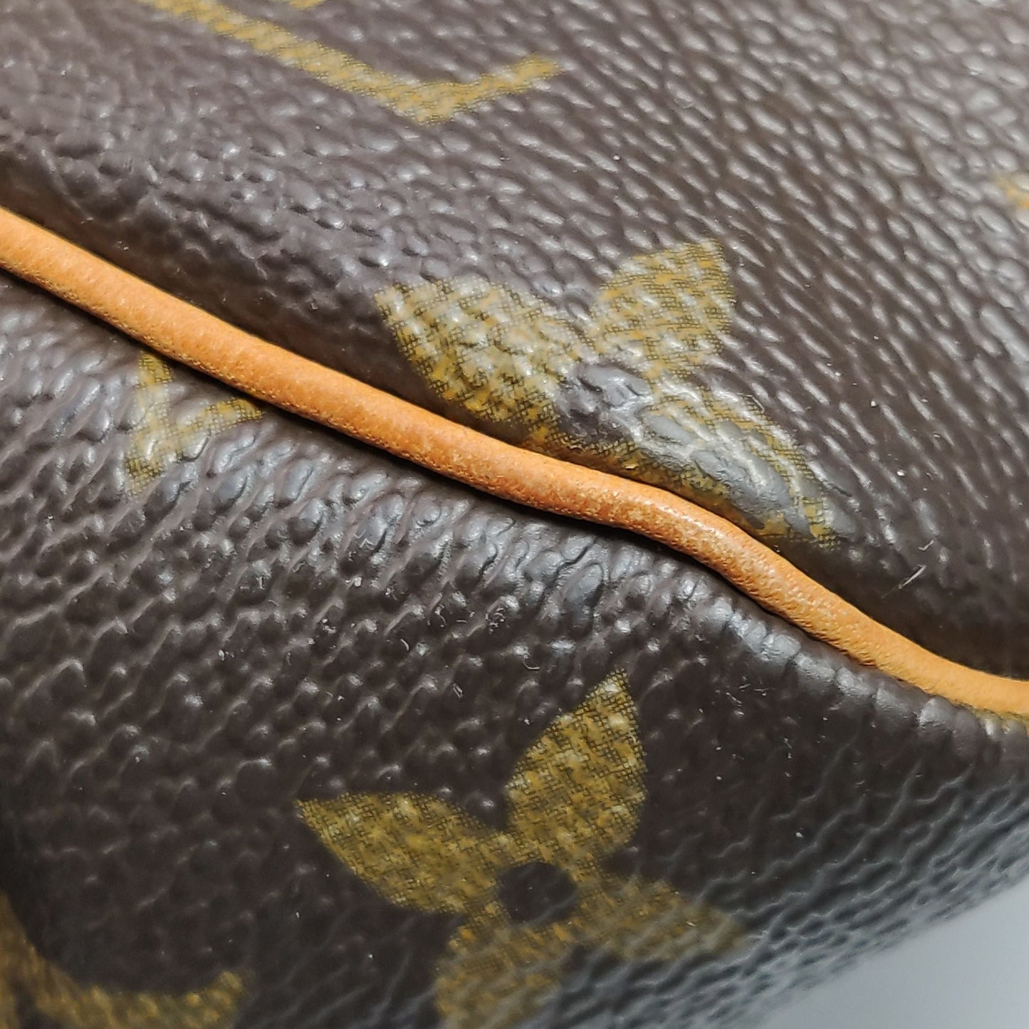 Preloved GLM-Speedy 30 Monogram Canvas Boston Bag 250420781156674