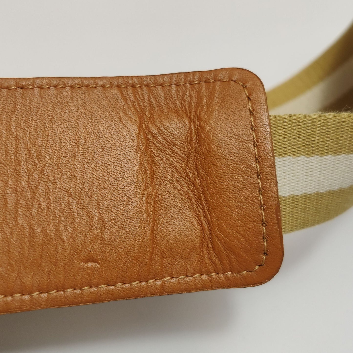 Preloved GLM-Besace Mary Kate Monogram Crossbody Bag 250420781156387