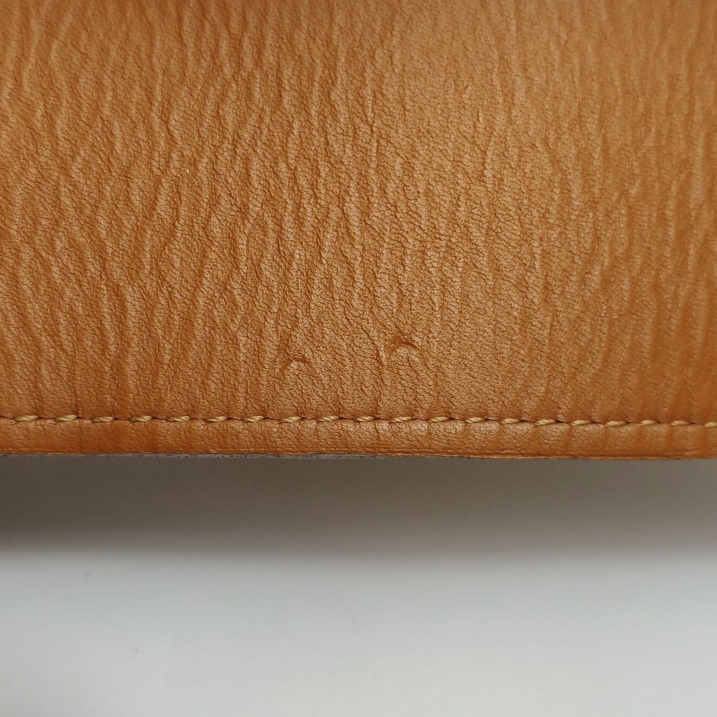 Preloved GLM-Besace Mary Kate Monogram Crossbody Bag 250420781156387
